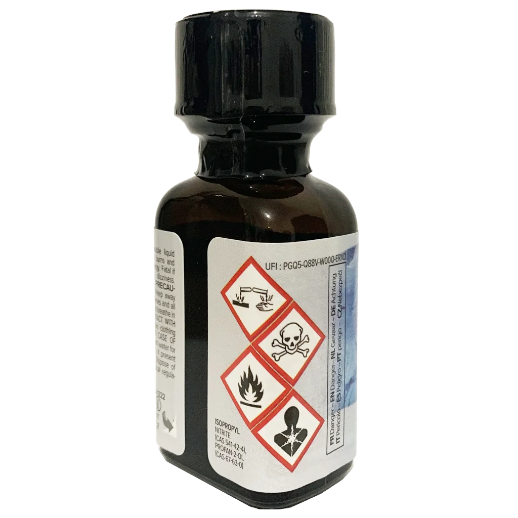 ICE Menthe - 24ml