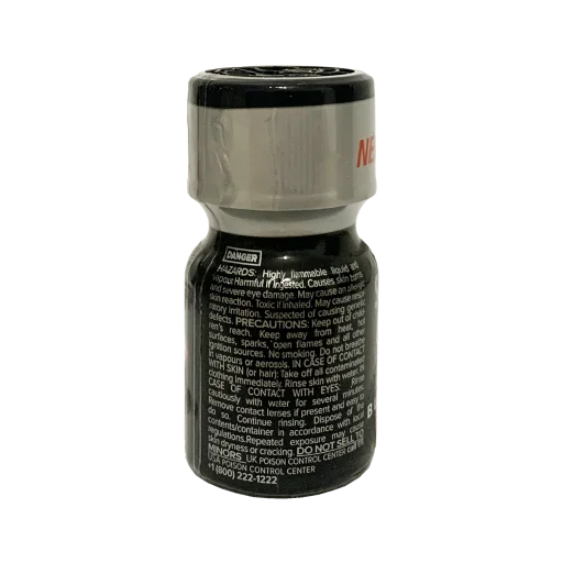 Super Rush Black Label - 10ml