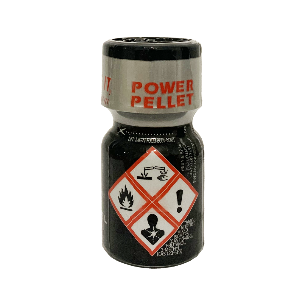 Super Rush Black Label - 10ml