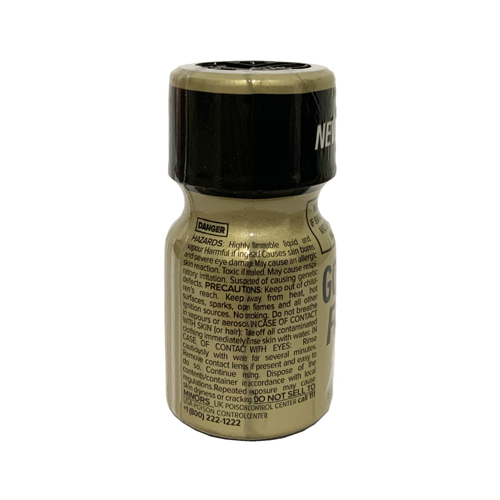 Rush Gold - 10ml