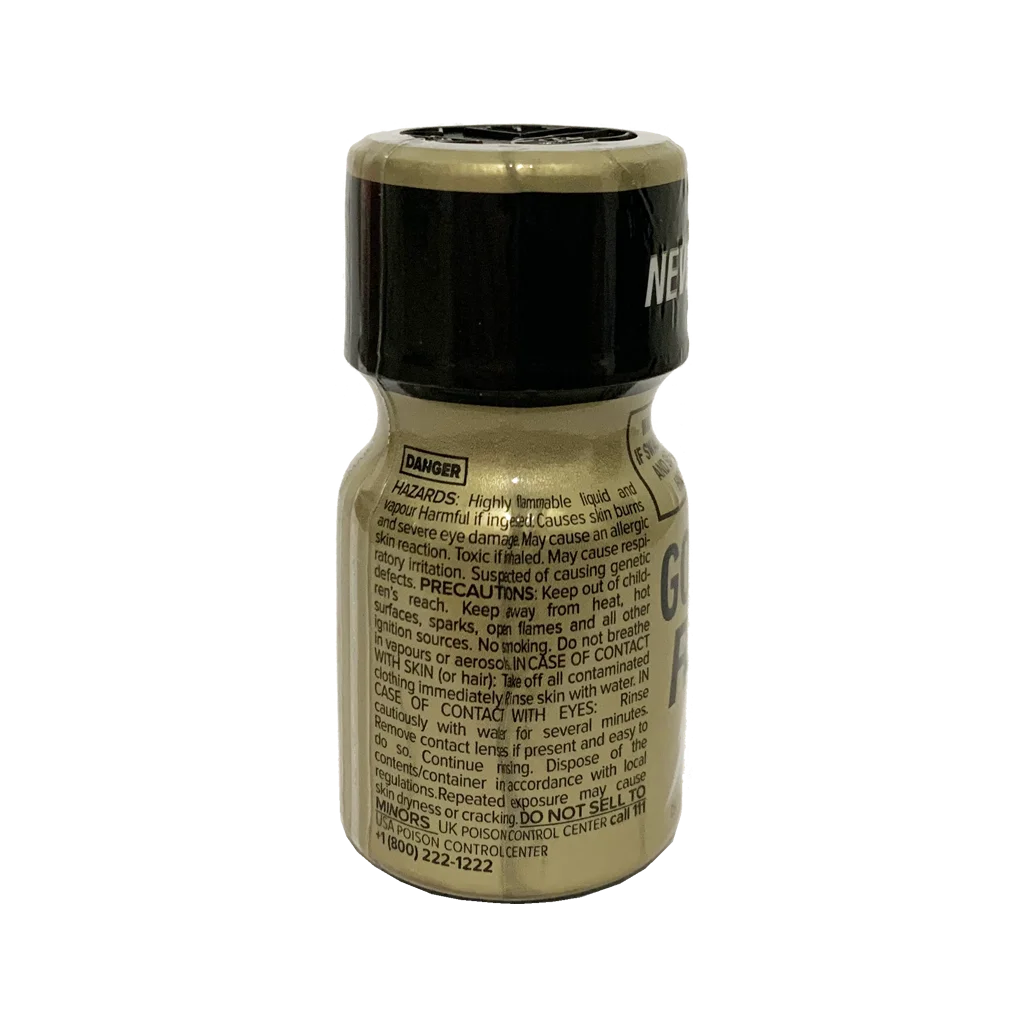 Rush Gold - 10ml
