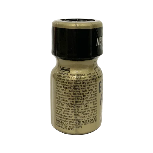 Rush Gold - 10ml