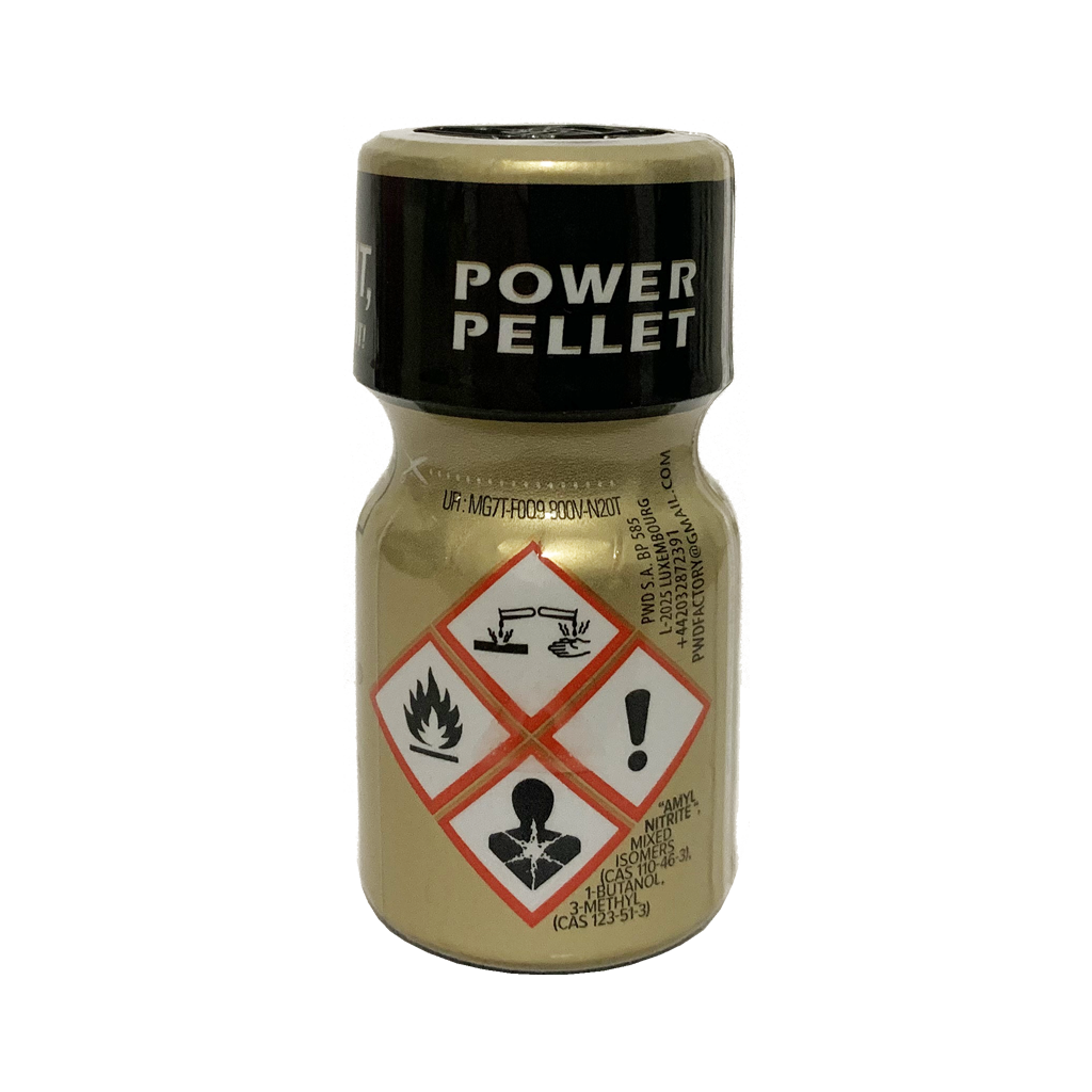 Rush Gold - 10ml