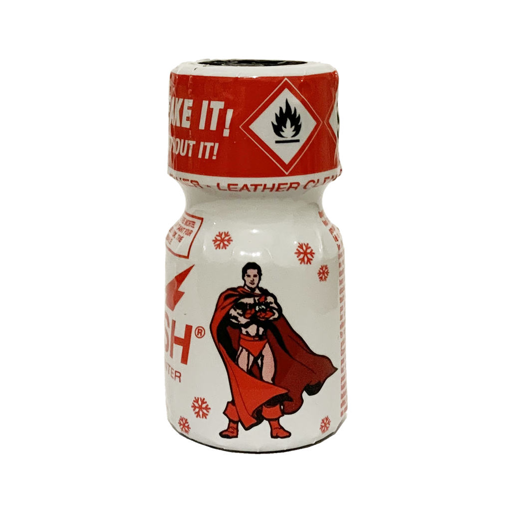 Rush Winter - 10ml