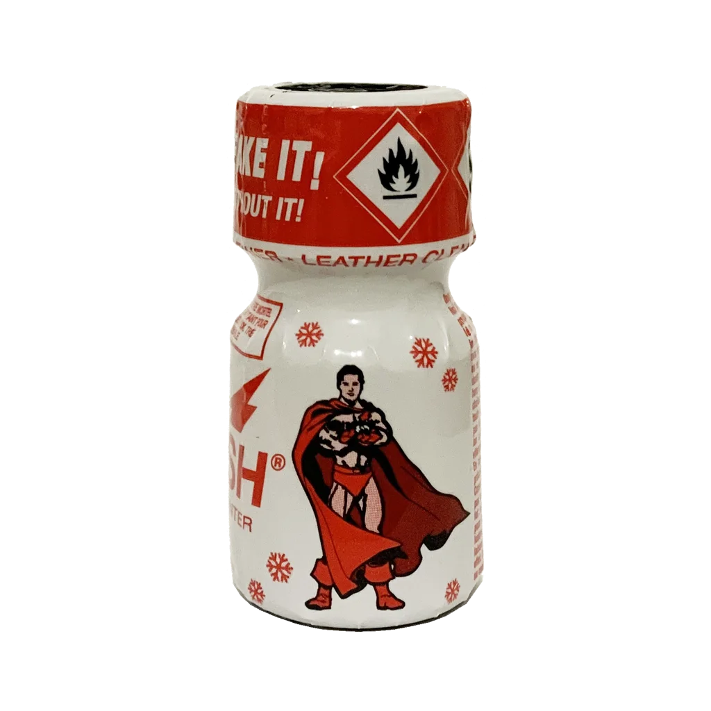 Rush Winter - 10ml