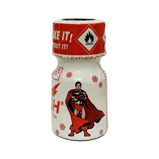 Rush Winter - 10ml