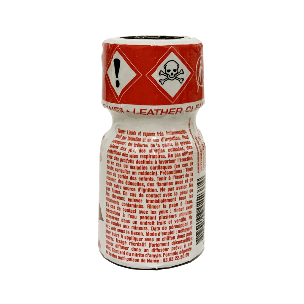 Rush Winter - 10ml