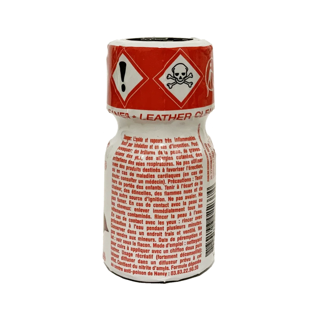 Rush Winter - 10ml
