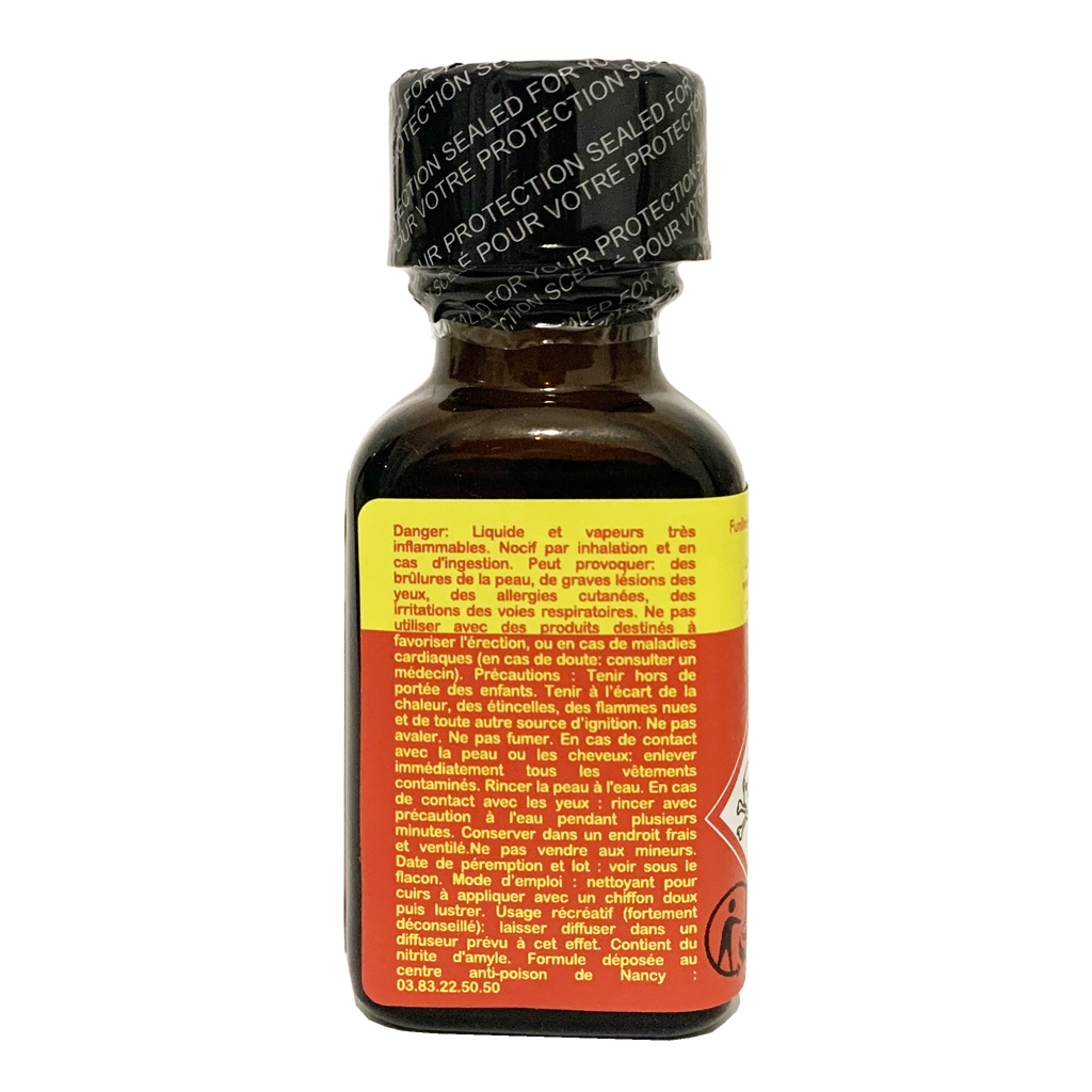 Super Rush - 24ml