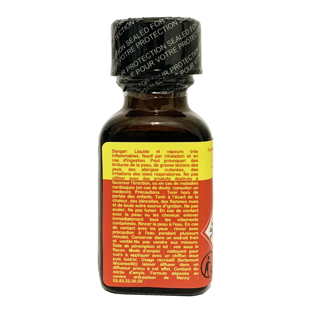 Super Rush - 24ml
