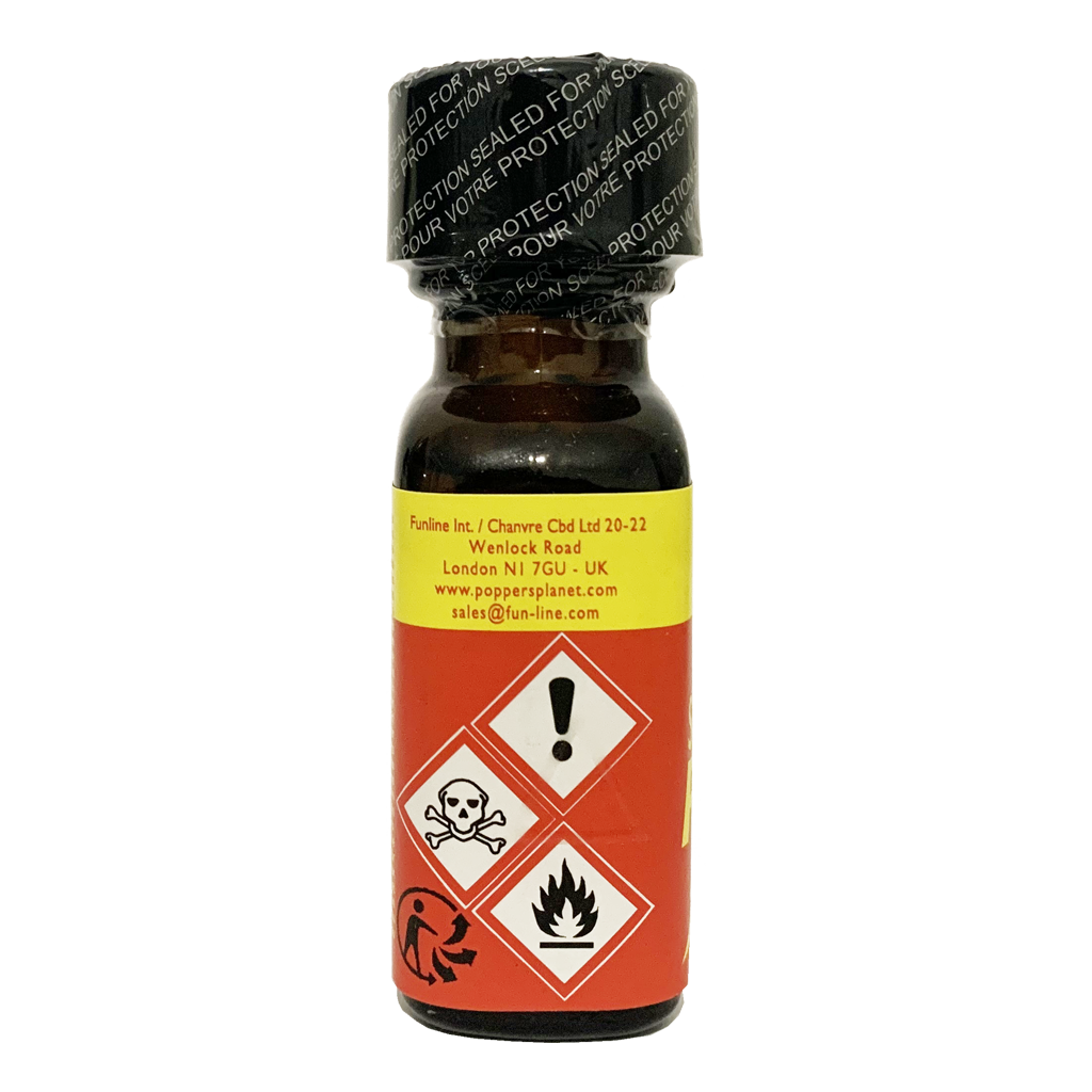 Super Rush - 24ml