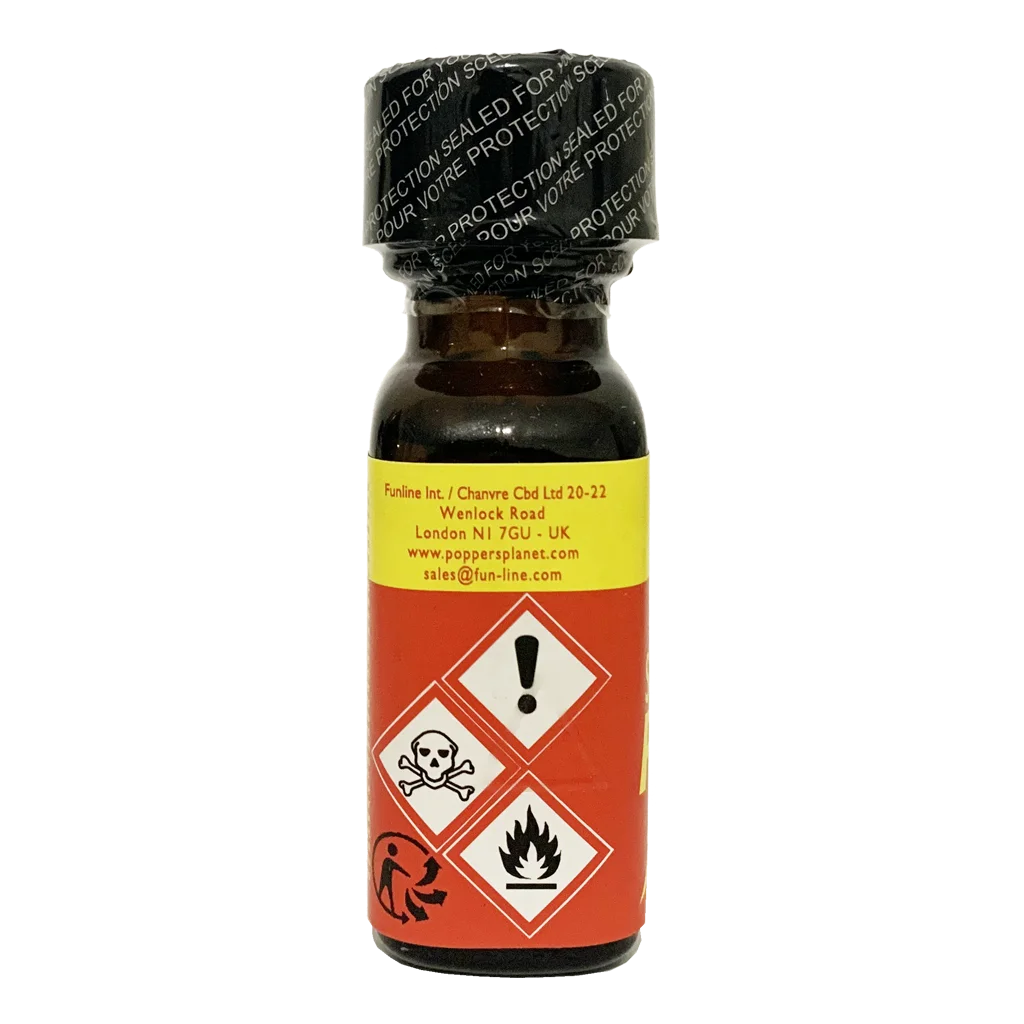 Super Rush - 24ml