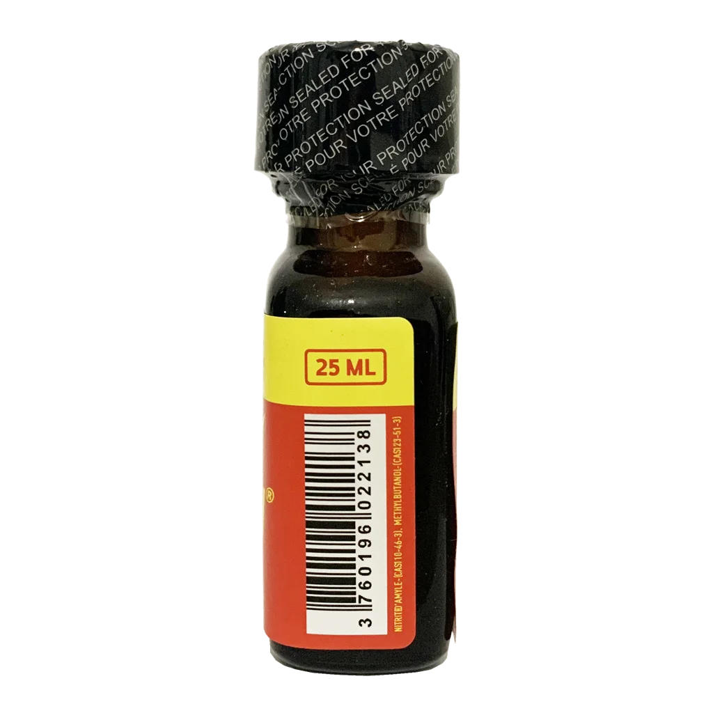 Super Rush - 24ml