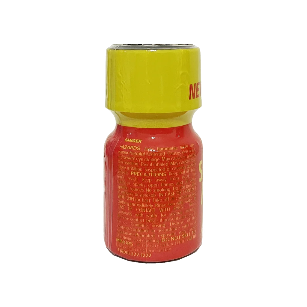 Super Rush Original - 10ml