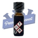 Super Rush Black Label - 24ml