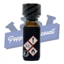 Super Rush Black Label - 24ml
