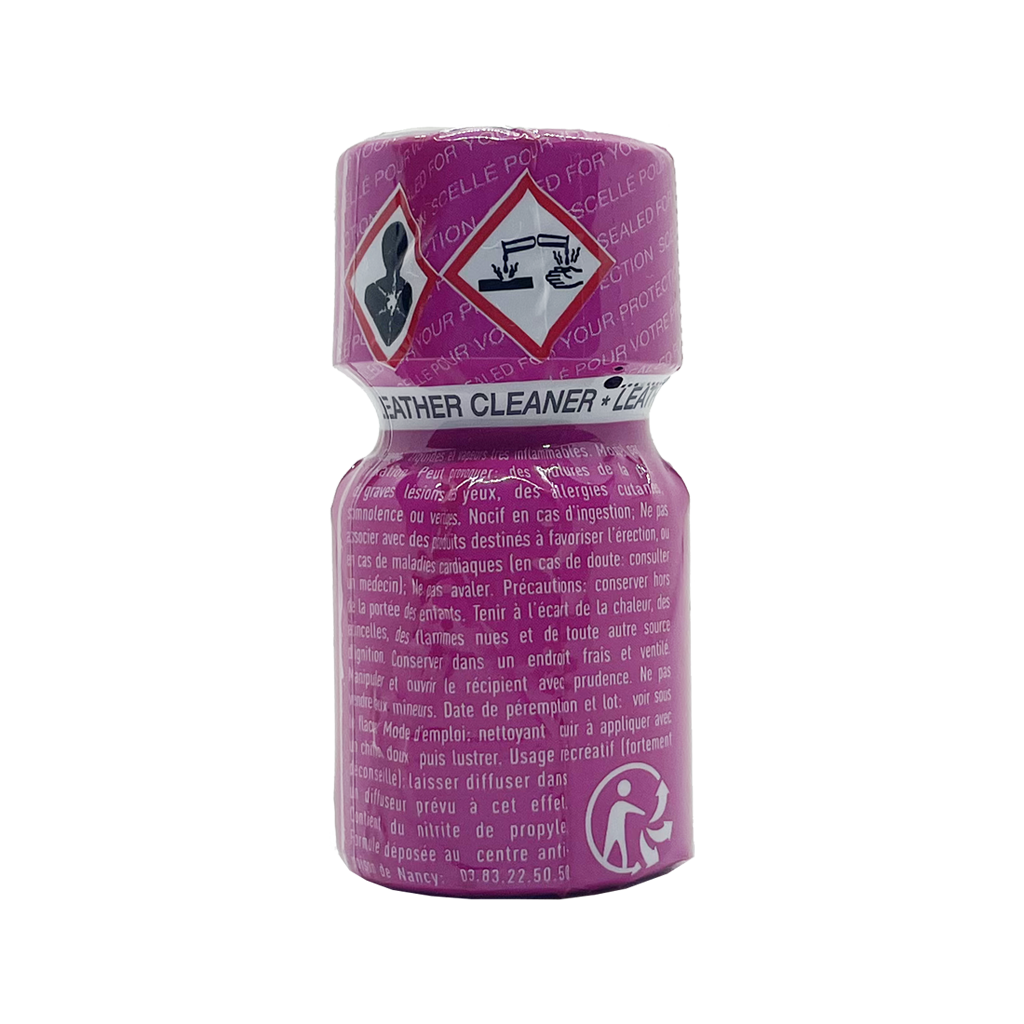 Amsterdam Chill - 10ml
