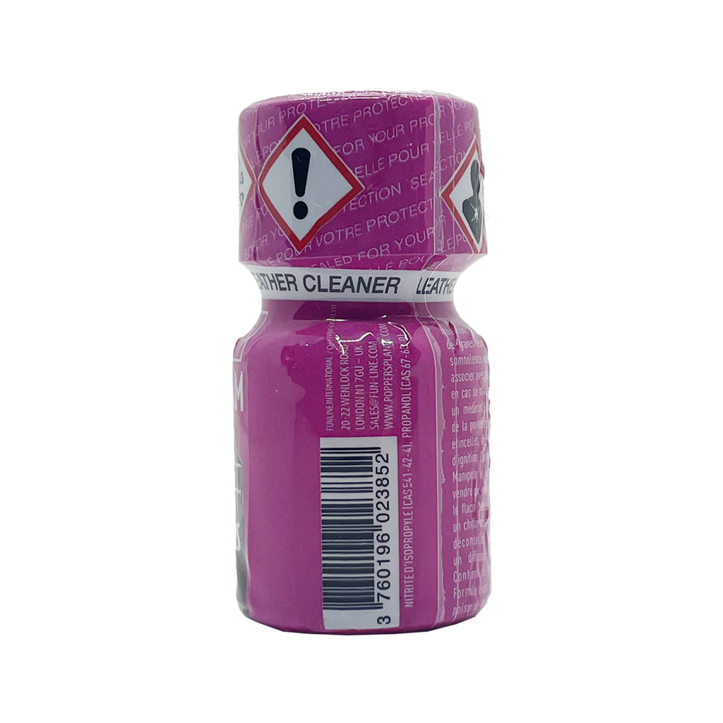 Amsterdam Chill - 10ml