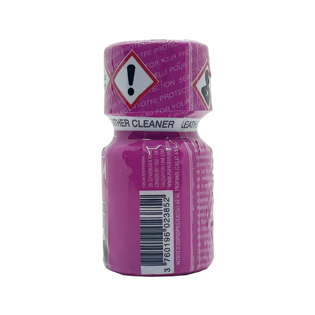Amsterdam Chill - 10ml