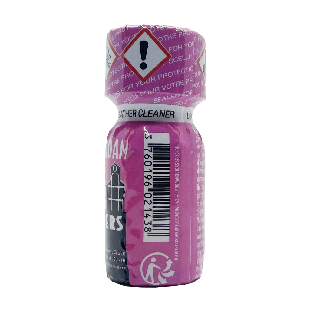 Amsterdam - 13ml
