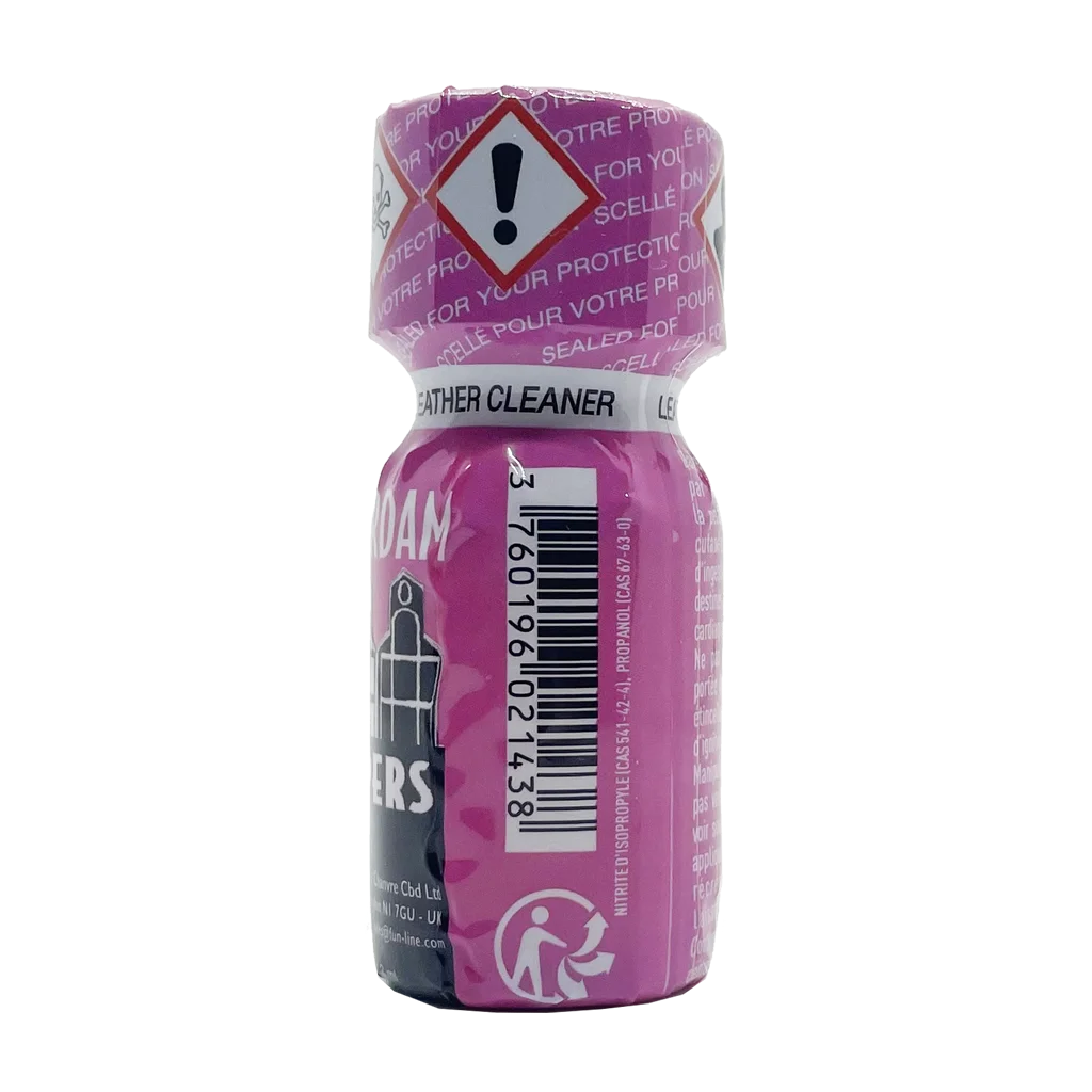 Amsterdam - 13ml