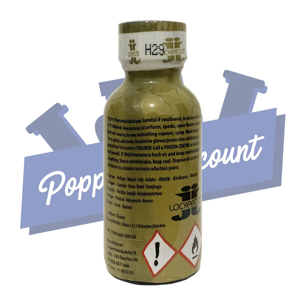 Real Amsterdam - 30ml