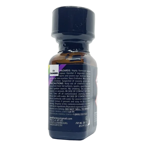 Amsterdam Rainbow - 24ml