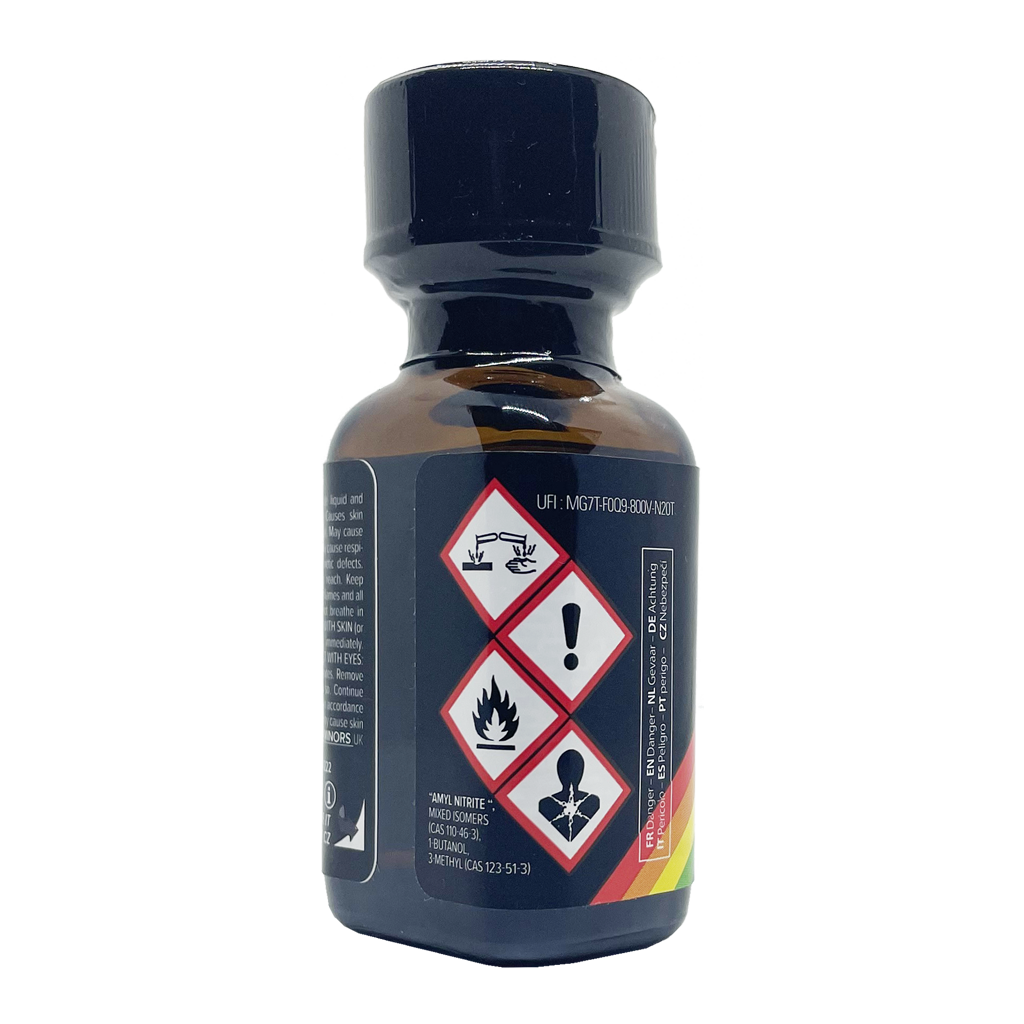 Amsterdam Rainbow - 24ml