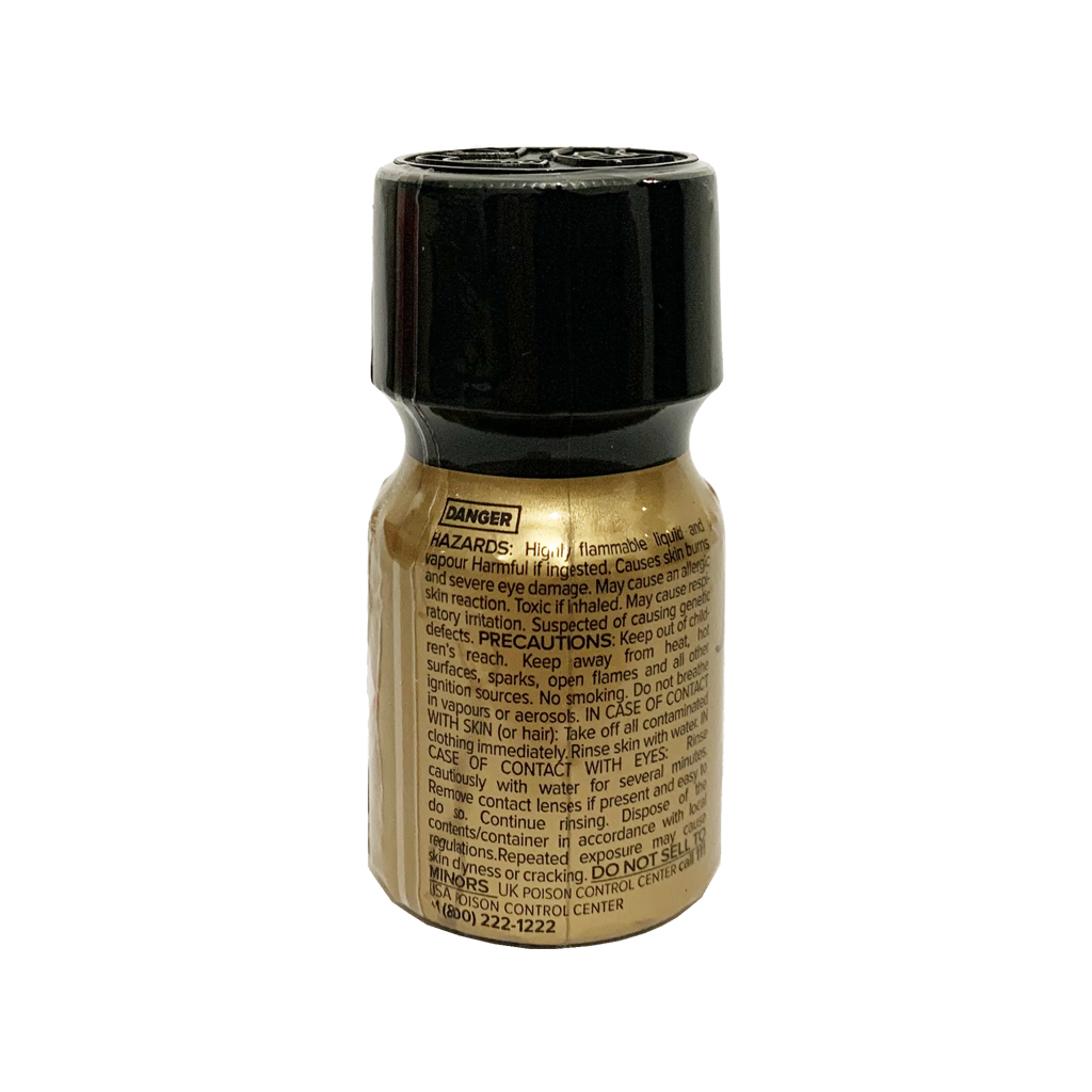 Jungle Juice Gold - 10ml