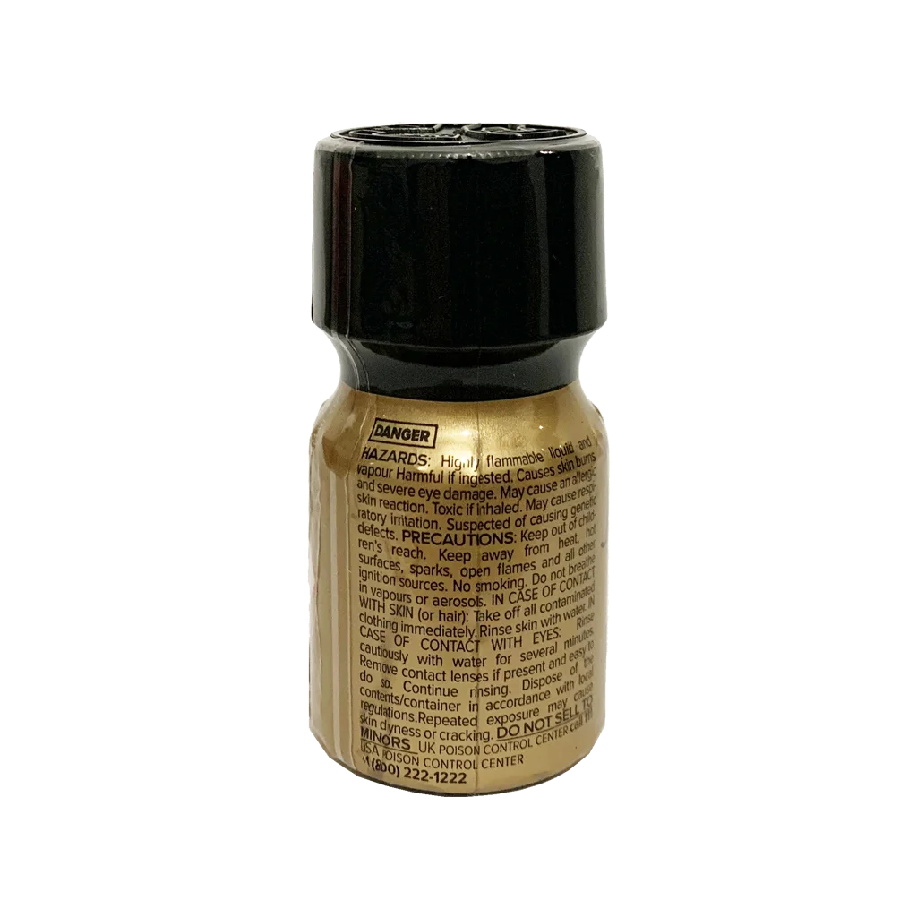 Jungle Juice Gold - 10ml