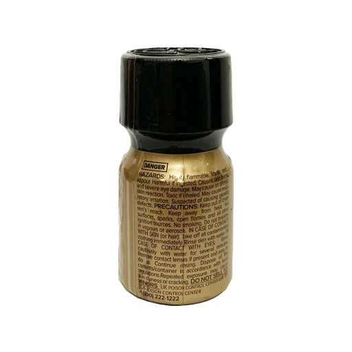 Jungle Juice Gold - 10ml