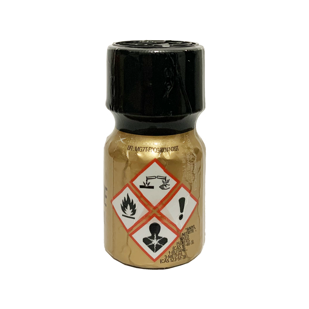 Jungle Juice Gold - 10ml