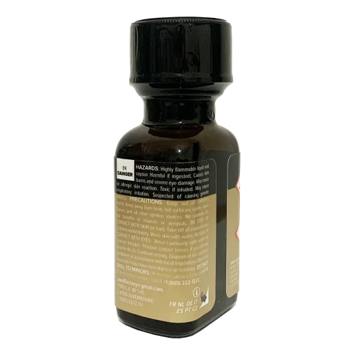 Jungle Juice Gold - 24ml