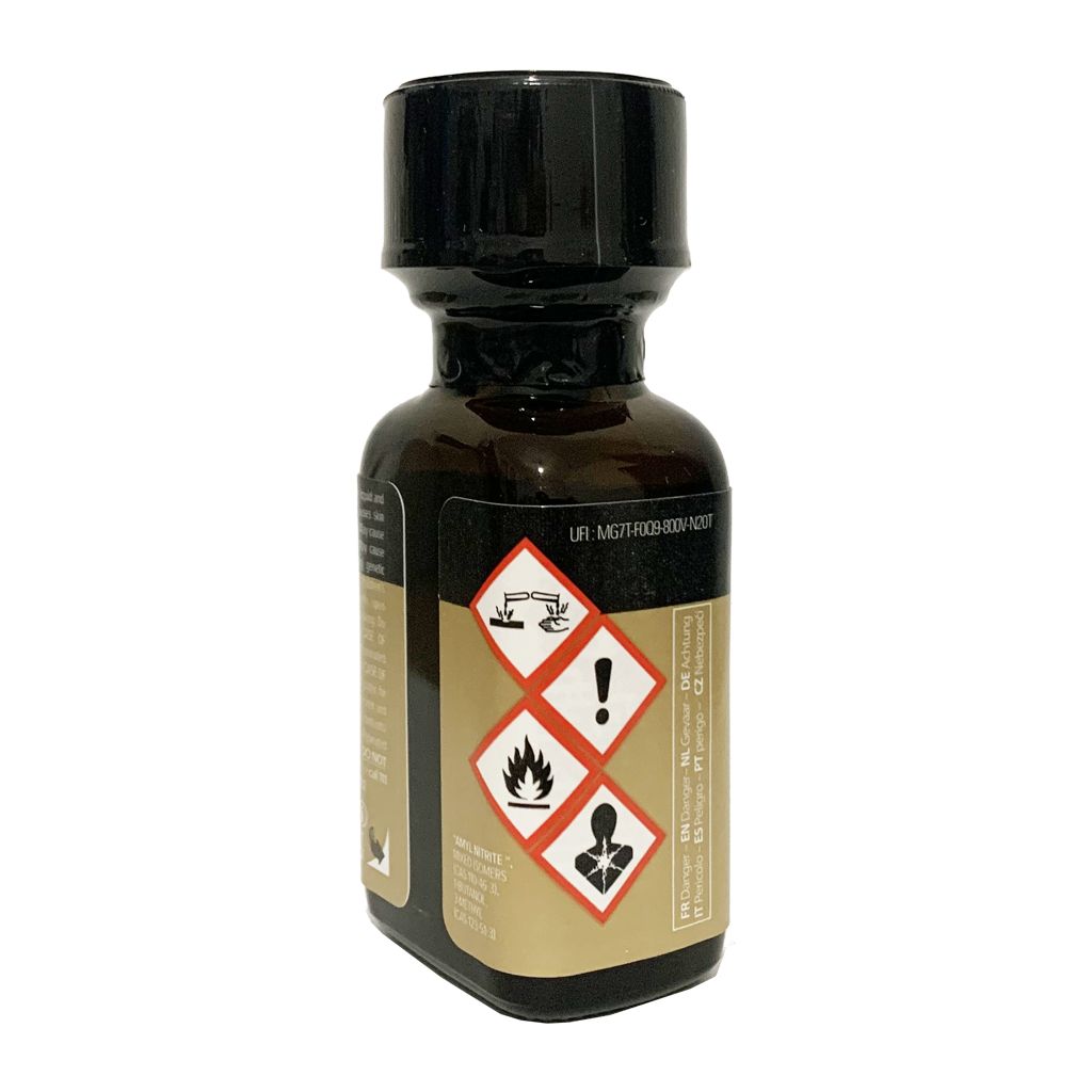 Jungle Juice Gold - 24ml