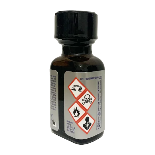 Jungle Juice Platinum - 24ml