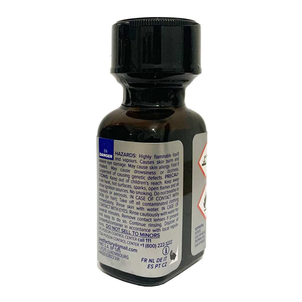 Jungle Juice Platinum - 24ml