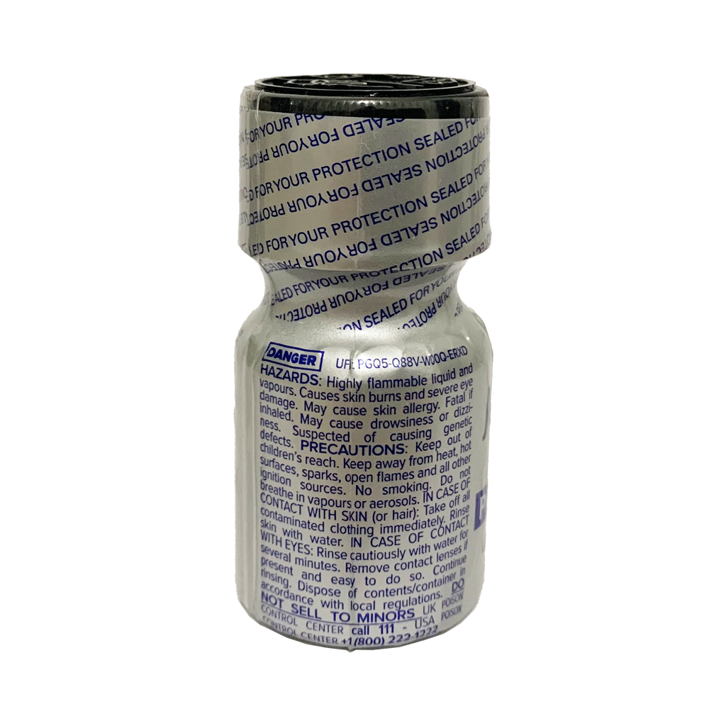 Jungle Juice Platinum - 10ml