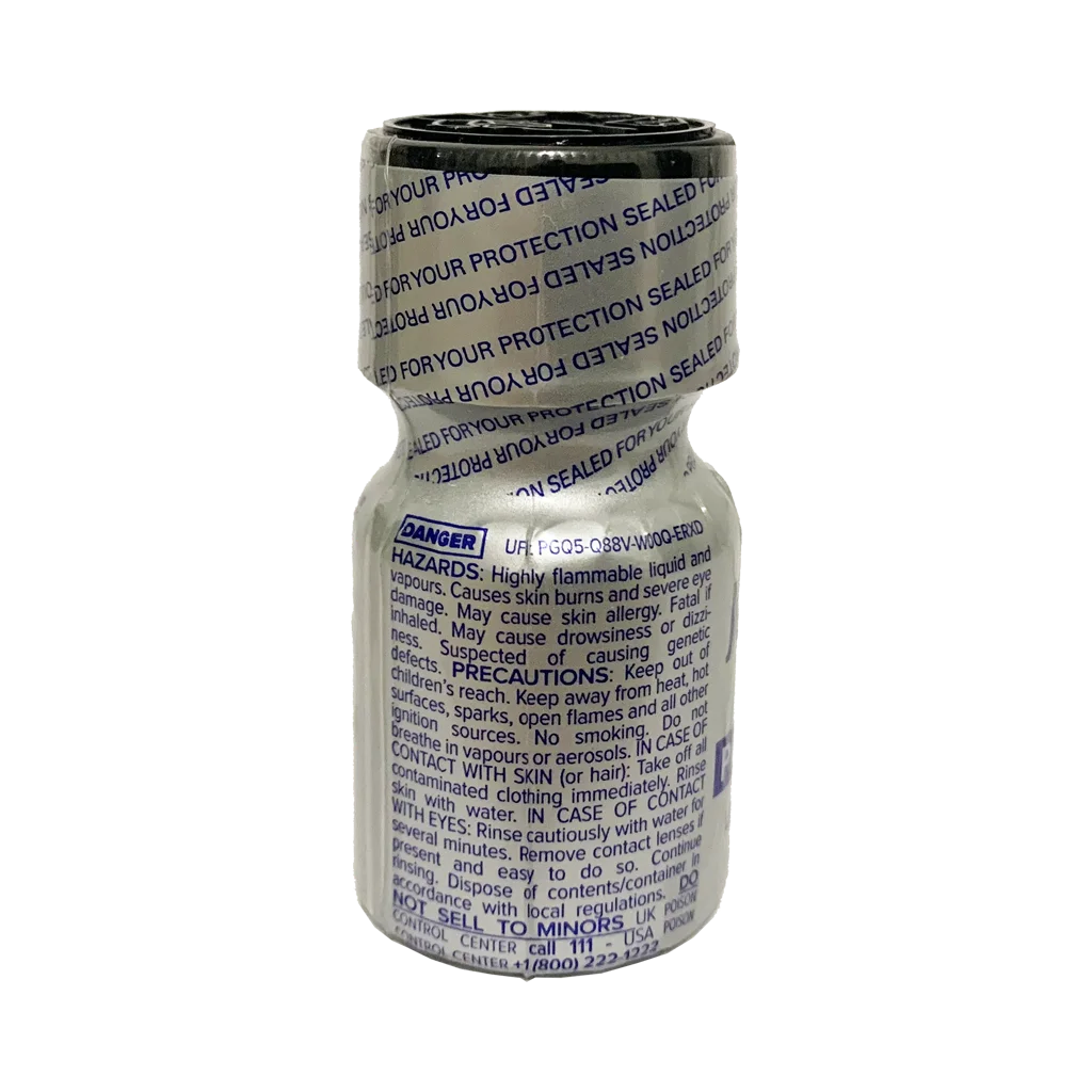 Jungle Juice Platinum - 10ml