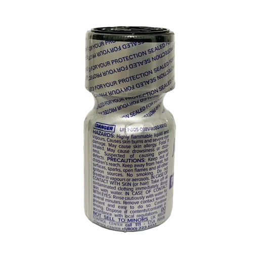 Jungle Juice Platinum - 10ml