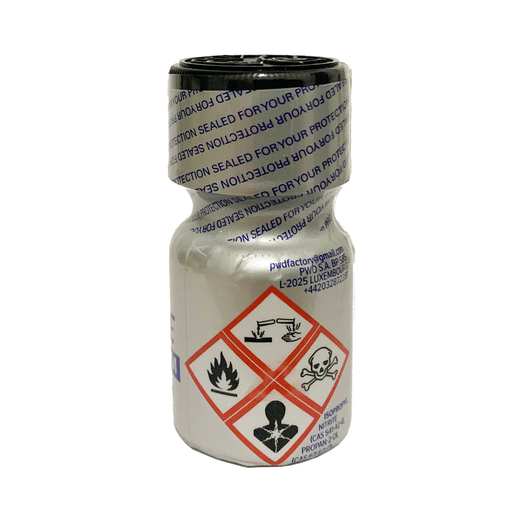Jungle Juice Platinum - 10ml