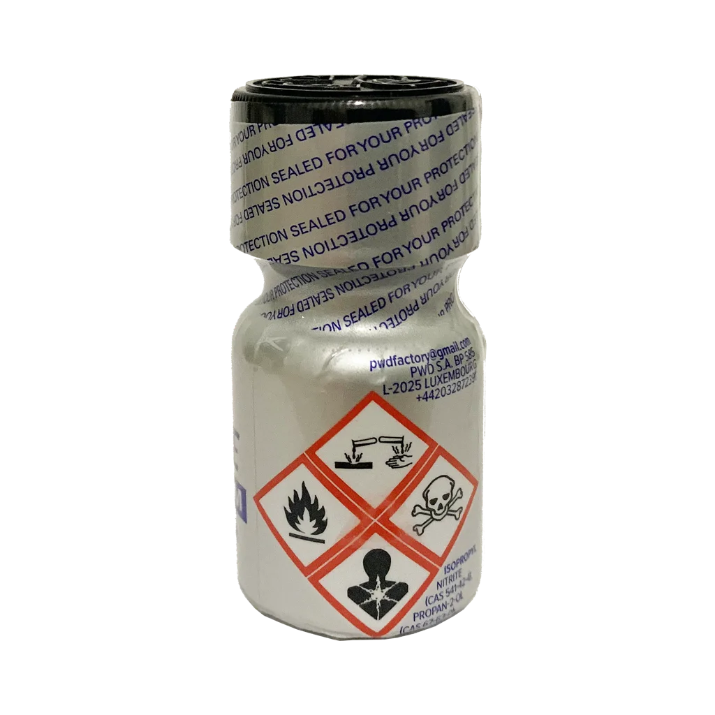 Jungle Juice Platinum - 10ml