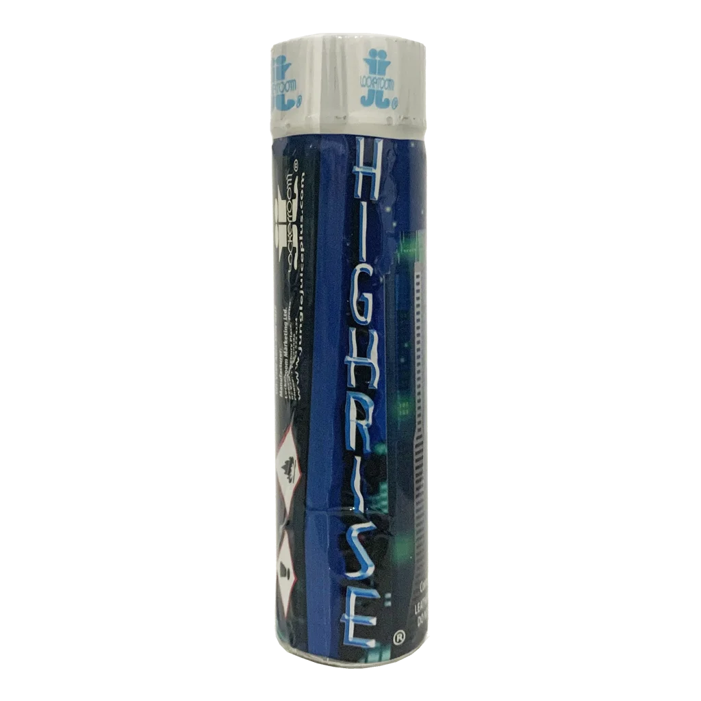 Poppers HighRise - 30ml