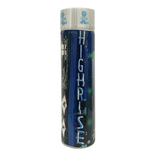 Poppers HighRise - 30ml