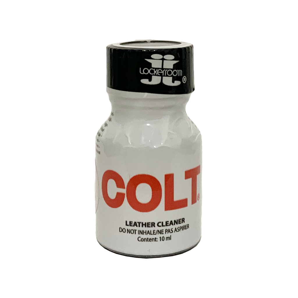 Poppers Colt Fuel - 10ml