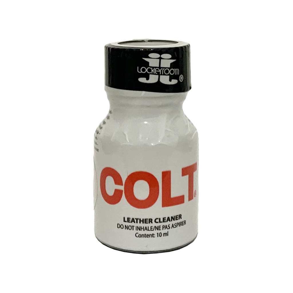 Poppers Colt Fuel - 10ml