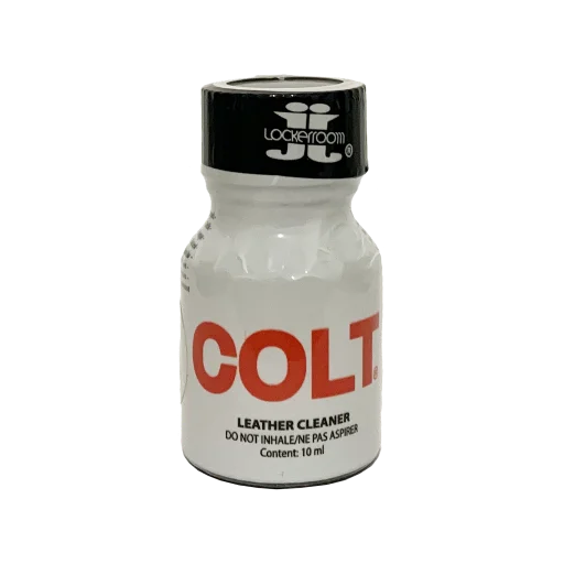 Colt Fuel - 10ml