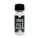 Poppers Iron Fist Black Label - 24ml