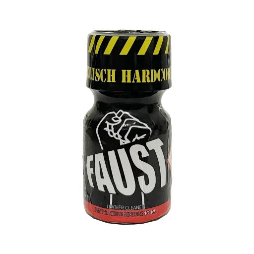 Poppers Faust - 10ml