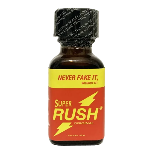 Super Rush - 24ml