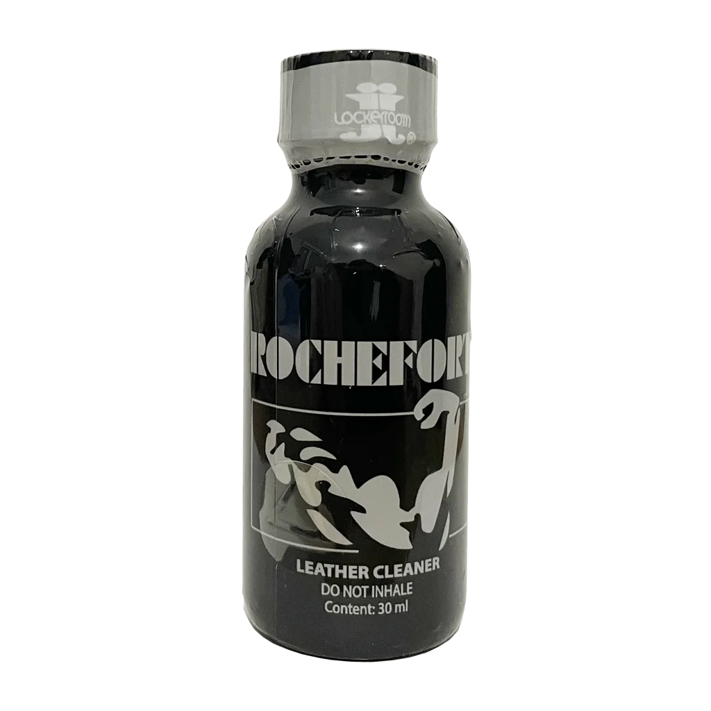 Poppers Rochefort - 30ml